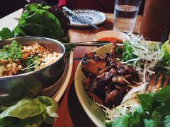 -Ginger(兴国路店)