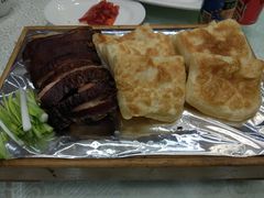 -晋阳饭庄(虎坊桥店)