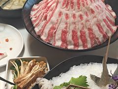 -德天雪花肥牛海鲜火锅(南苑东路店)