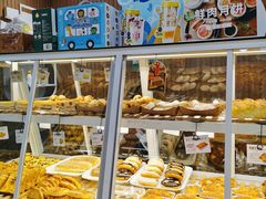 -一鸣真鲜奶吧(巴黎都市奶吧店)