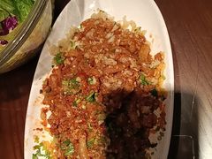 -味上湘菜馆(岳麓山店)