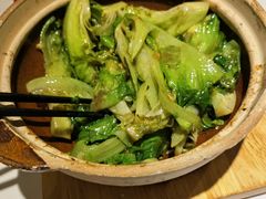 -尚一汤 广东炖汤(金桥国际店)