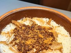 黄鱼焖饭-图味美小黄鱼·景德菜(浙江路店)