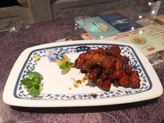 -宁波状元楼酒店(和义路店)