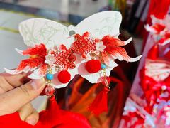 -西北轻工批发市场