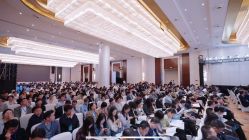 -成都世外桃源酒店-宴会厅·草坪婚礼·会议活动