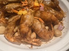 -滋粥楼·顺德菜(番禺广场总店)