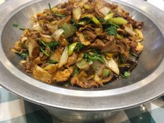 -紫光园·烤鸭(吕家营店)