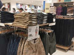 -优衣库(红谷滩万达店)