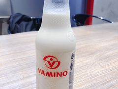 豆奶-面乙新派手擀面(大悦城店)
