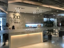 -ace hair salon top 无痕接发