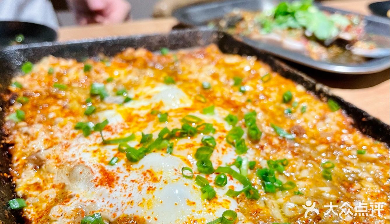 现在越来越难遇到好吃的烧烤，这家算是值得跑一趟的