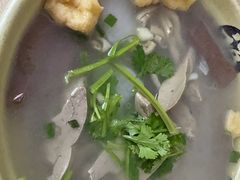 -笑云开汤包店(网巾市店)