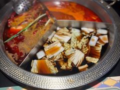 -廖掌柜·重庆鲜货火锅(上海首店)