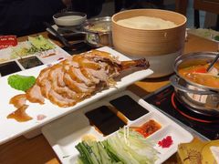 -德香苑脆皮烤鸭·经典(爱融荟城店)