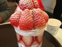 -Cafe de Paris(林荫路店)