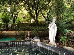 -明月山天沐温泉度假村