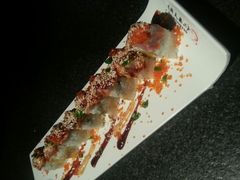 android_upload_pic-将太无二·北美传奇寿司(瑞士公寓店)