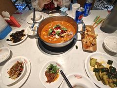 -虾吃虾涮.虾火锅.肉蟹煲(步步高梅溪新天地店)