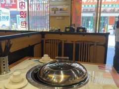 -冰城焰会大丰收铁锅炖(萝岗万达金街店)