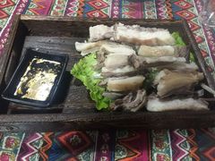 -阿纳苏西域餐厅(新秀店)