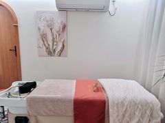 -瑶舍头疗·瑶浴·芳香热石SPA(五洲国际店)
