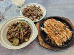 -小民大排档(江汉路店)