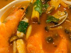 -simply thai天泰(长泰广场店)