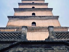 -大慈恩寺(大雁塔)