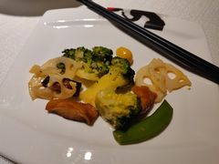 -旺顺阁鱼头泡饼(常营店)