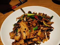 -胡马八破·川菜小馆(高新万达店)