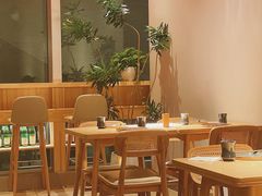 -人间酒暖·Go blanc·烧鸟·深夜食堂(陆家嘴店)