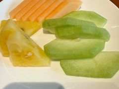 -北京王府井希尔顿酒店·万斯阁西餐厅
