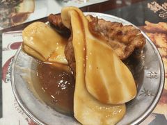 -鲜得来排骨年糕(云南南路店)