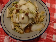-荆九爷爆炒桥头三嫩(云南北路店)
