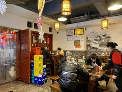 大堂-较场口火锅(九街店)
