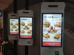 -肯德基(街道口店)