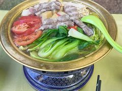 -华天延吉餐厅(西安门二店)