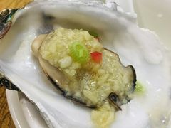 生蚝-寻味顺德·南记酒家·传统顺德菜·鱼生(广源路店)