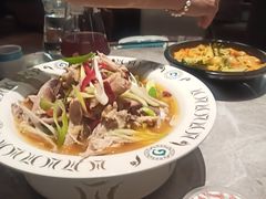 -胖老汉新疆特色椒麻鸡(南门店)