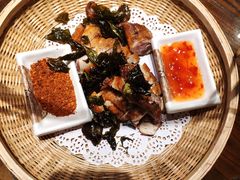 -老阿爸鲜鱼土菜(昆山花桥店)