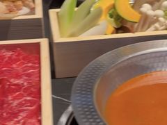 -熹悟海鲜火锅·广式打边炉