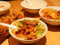 -小豆海棠(嘉兴路店)