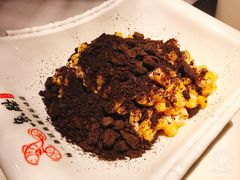 -鱼酷活鱼烤鱼(中联广场店)