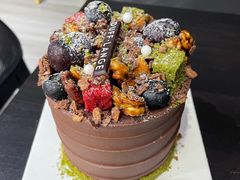 -DUFF LANGE杜夫朗格蛋糕(长沙店)