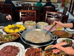 -老来福·非遗酸汤兔(凯旋路店)