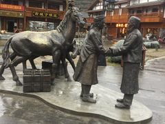 -松州古城