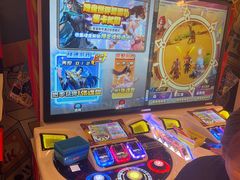 -天天玩X秋葉原日系动漫游戏中心