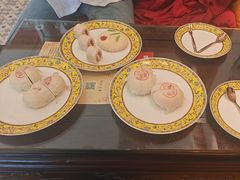 -富华斋饽饽铺·宫廷糕点·伴手礼(护国新天地店)