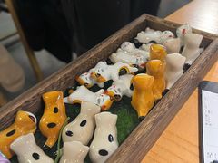 -鳗事鱼意·活鳗現烤专门店(富力海珠城店)